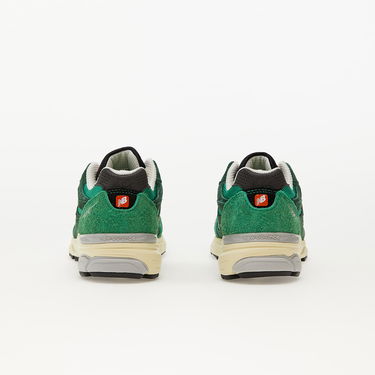 Tenisky a topánky New Balance 990v3 Made in USA "Green Gold" Zelené | M990GG3, 3