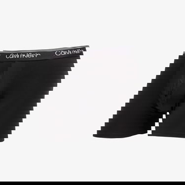 Boxerky CALVIN KLEIN Boxer Brief 3-Pack Black Čierna | LV00NB4410 UB1, 1