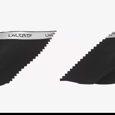 Boxerky Lacoste Trunks Underwear 3-Pack Zelené | 5H6428 AI4, 2