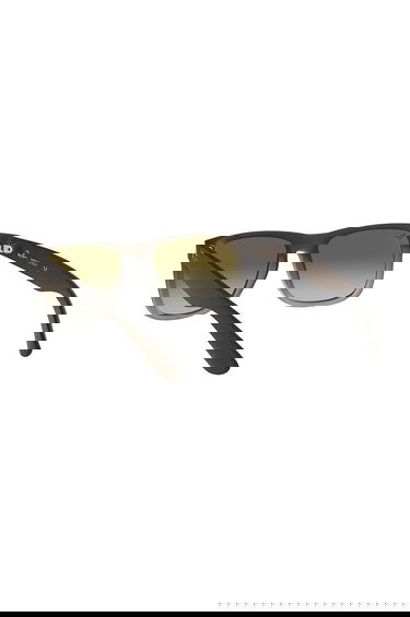 Slnečné okuliare Ray-Ban Ray-Ban JUSTIN Sunglasses Hnedá | 0RB4165.854/7Z, 4
