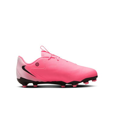 Tenisky a topánky Nike Phantom GX II Academy FG/MG Ružová | FD6722-600, 2
