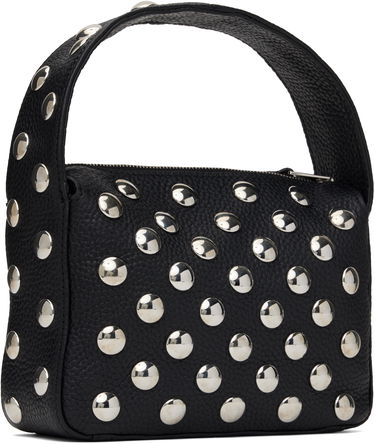 Kabelka Khaite KHAITE Small Elena Studded Bag Čierna | H2032-798, 2