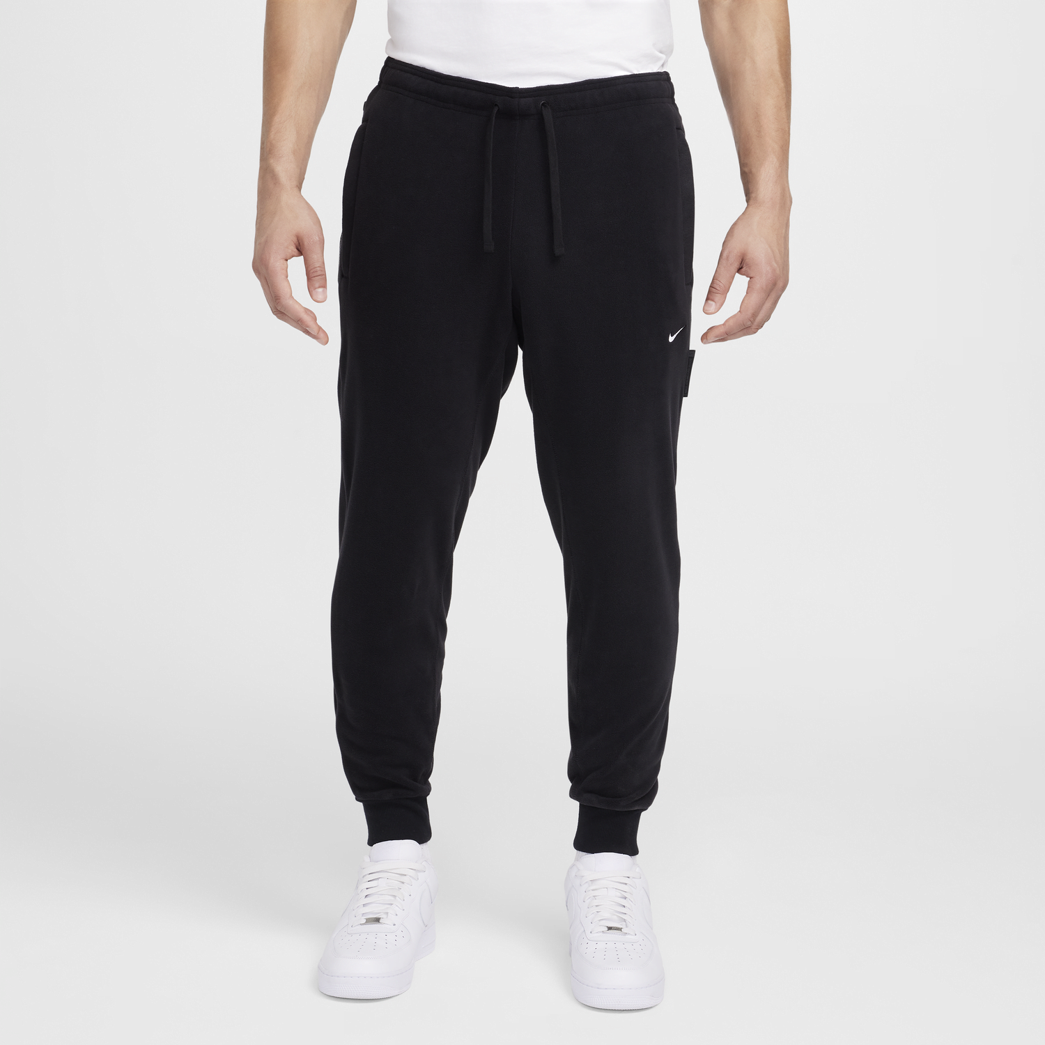 Tepláky Nike Therma-FIT Culture of Football Sweatpants Čierna | FZ0535-010, 0
