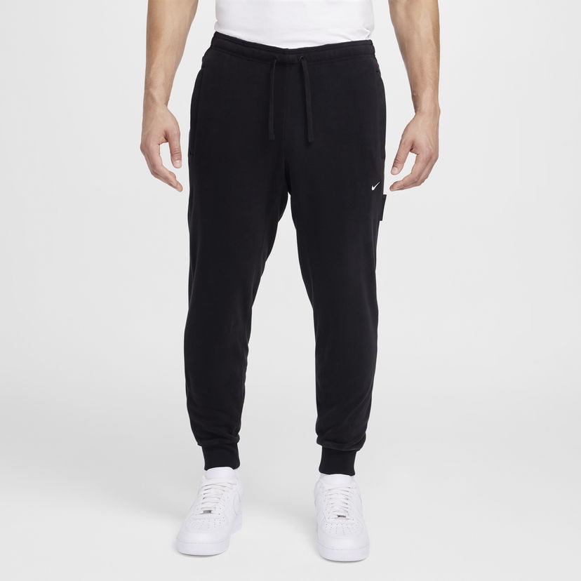 Tepláky Nike Therma-FIT Culture of Football Sweatpants Čierna | FZ0535-010