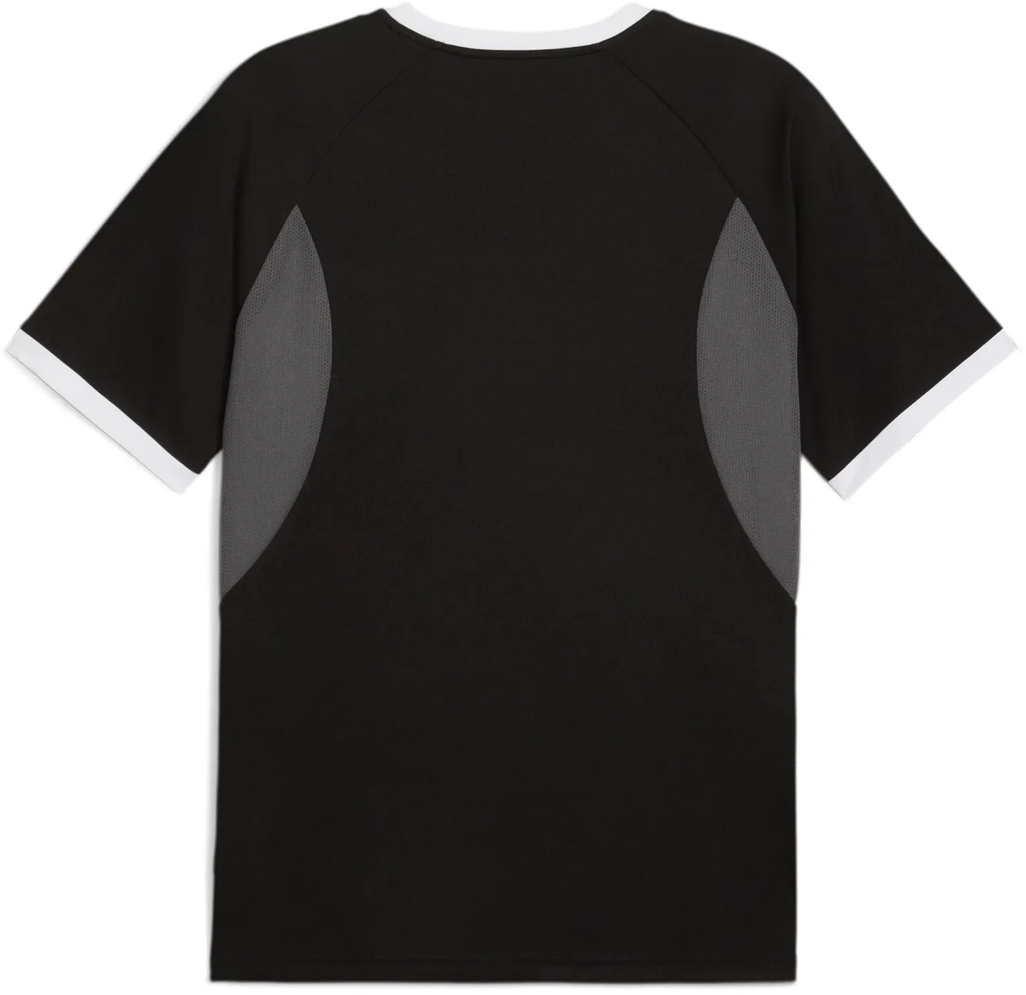 Tričko Puma Liga Graphic Jersey Čierna | 659924-03, 1