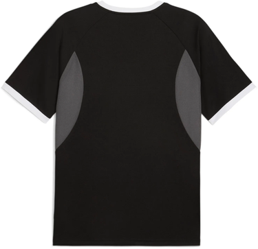 Tričko Puma Liga Graphic Jersey Čierna | 659924-03, 1