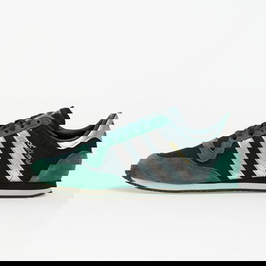 Tenisky a topánky adidas Originals Galaxy OG Aurora Ivy/ Silver Met. Zelené | JR3740, 0