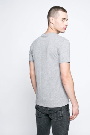 Tričko Levi's Mainline Graphic Tee Šedá | 39636.0002, 1
