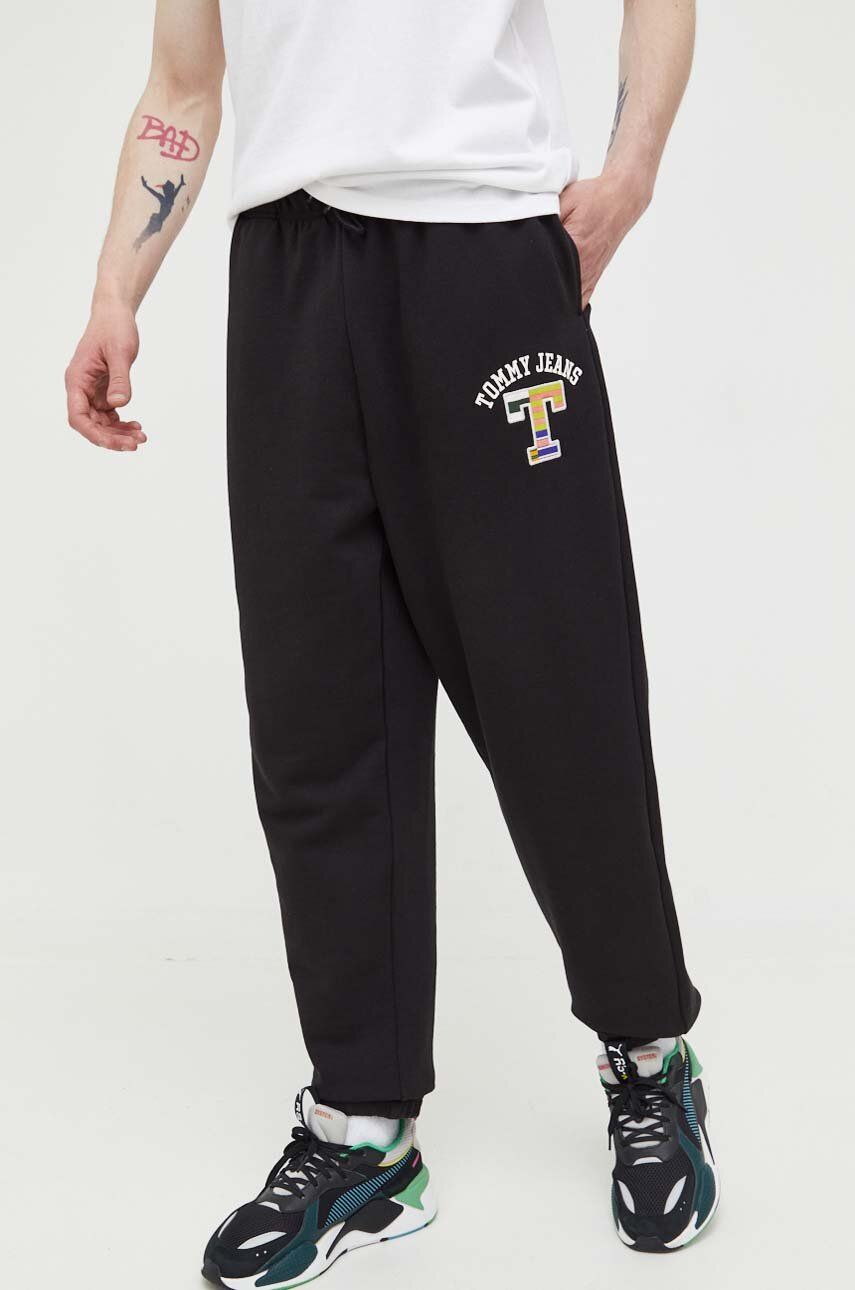 Logo Sweatpants