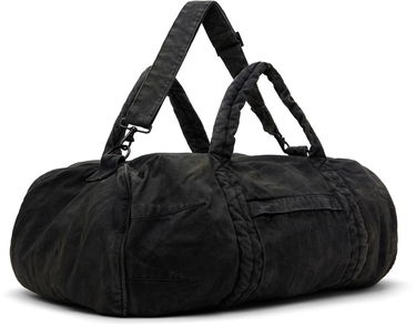Cestovná taška Entire Studios Standard Duffle Bag Čierna | ESBA02WB, 2