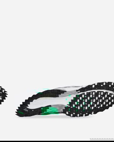 Tenisky a topánky Nike P-6000 Premium Sneakers White / Spring Green Zelené | CD6404-104, 5
