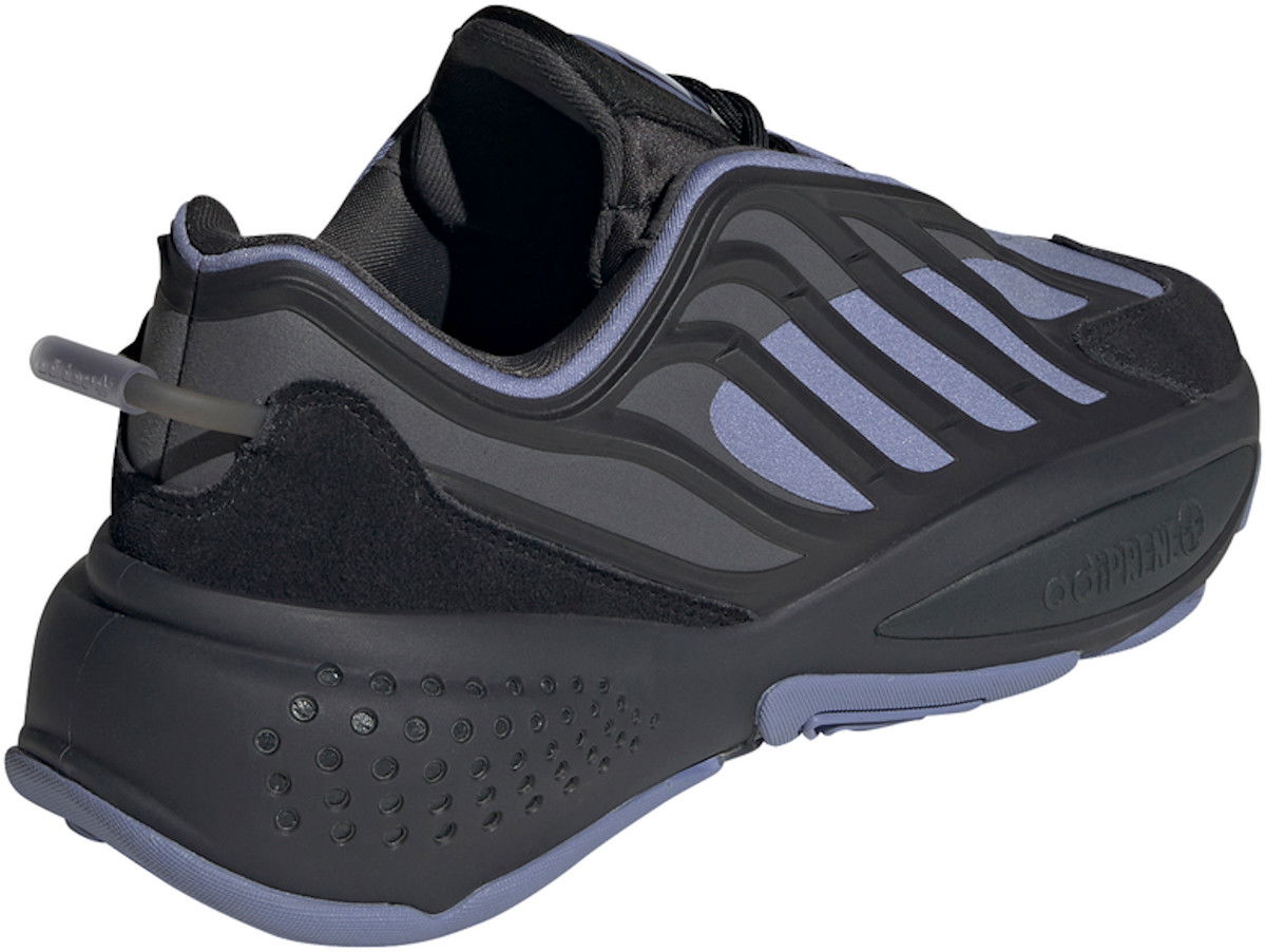 Tenisky a topánky adidas Originals Ozrah Čierna | h04206, 1