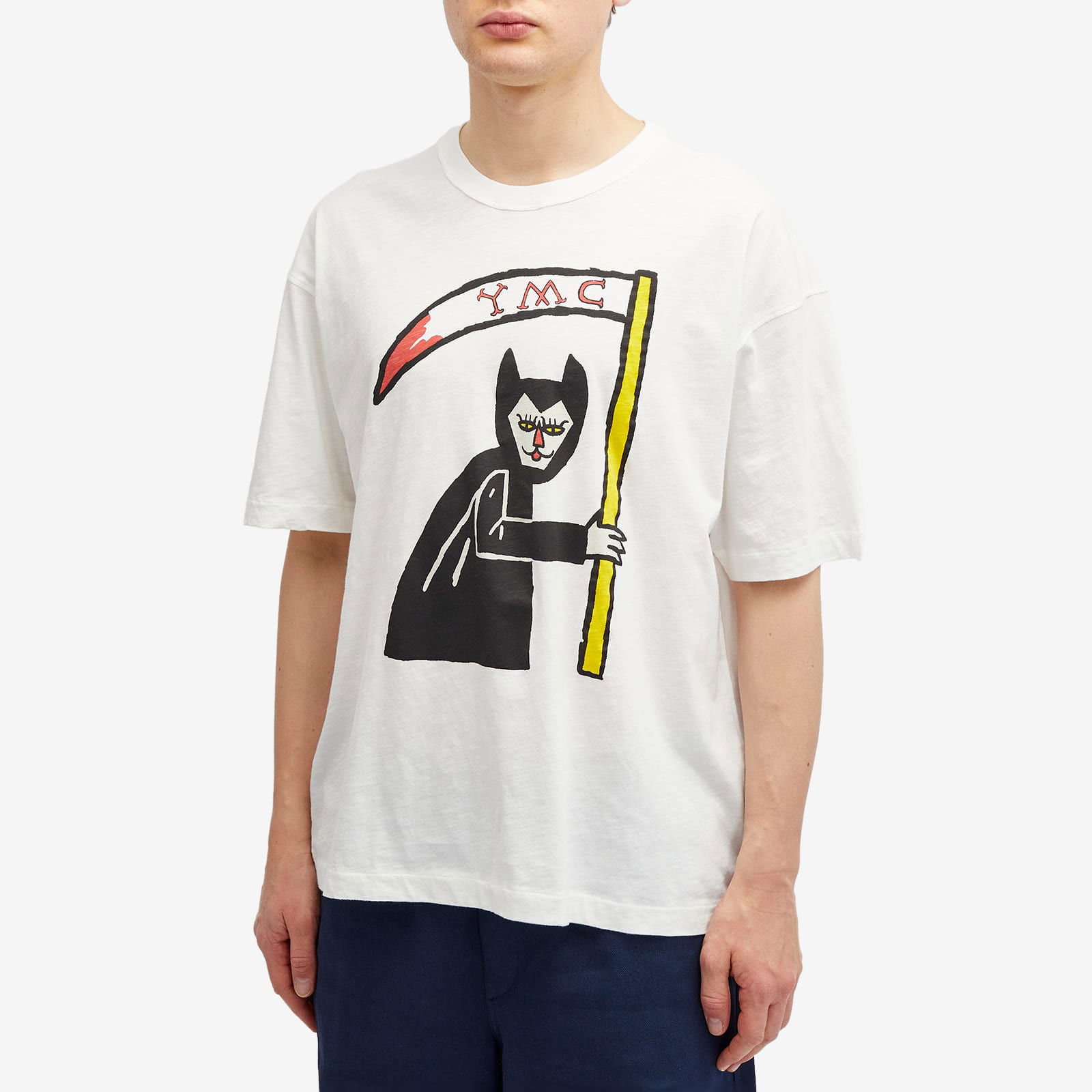 Vixen Graphic T-Shirt