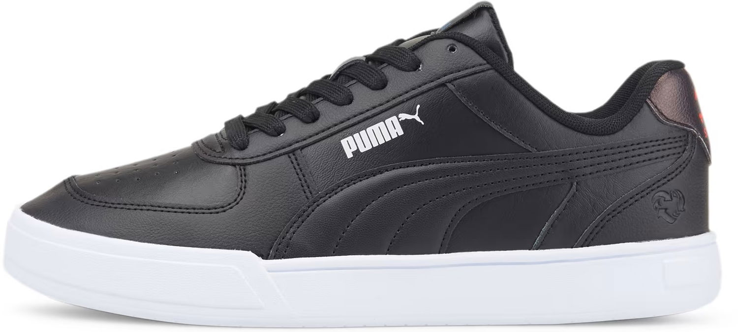 Tenisky a topánky Puma Caven Better St. Pauli Special Edition Čierna | 385718-001, 0