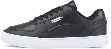 Tenisky a topánky Puma Caven Better St. Pauli Special Edition Čierna | 385718-001, 0