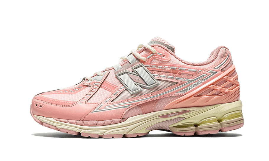 Tenisky a topánky New Balance 1906U Ružová | M1906NLN, 1