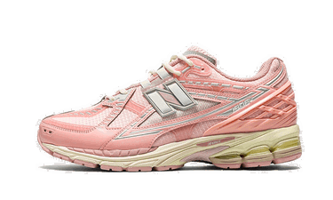 Tenisky a topánky New Balance 1906U Ružová | M1906NLN, 1