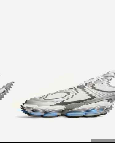 Tenisky a topánky New Balance Abzorb 2000 Šedá | U2000AA, 3