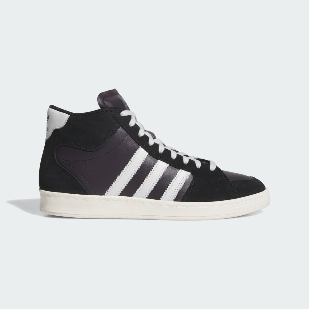 Tenisky a topánky adidas Originals Superskate Fialová | JP8607, 0