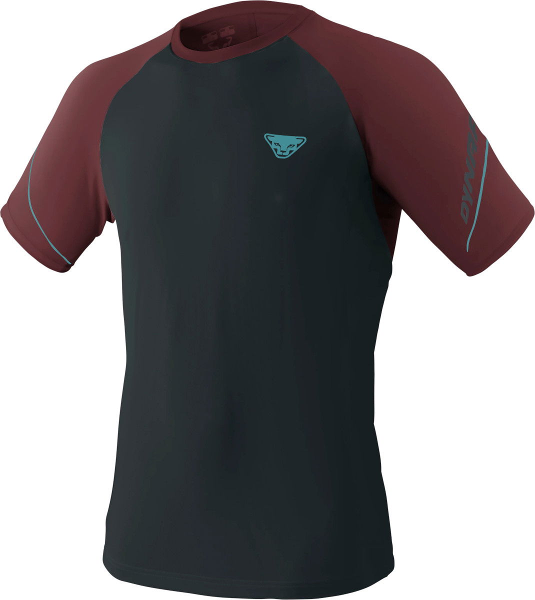 Tričko Dynafit Alpine Pro Short Sleeve T-Shirt Zelené | 08-0000070964-3012, 1