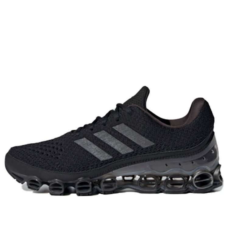Tenisky a topánky adidas Originals Microbounce Čierna | FX7700