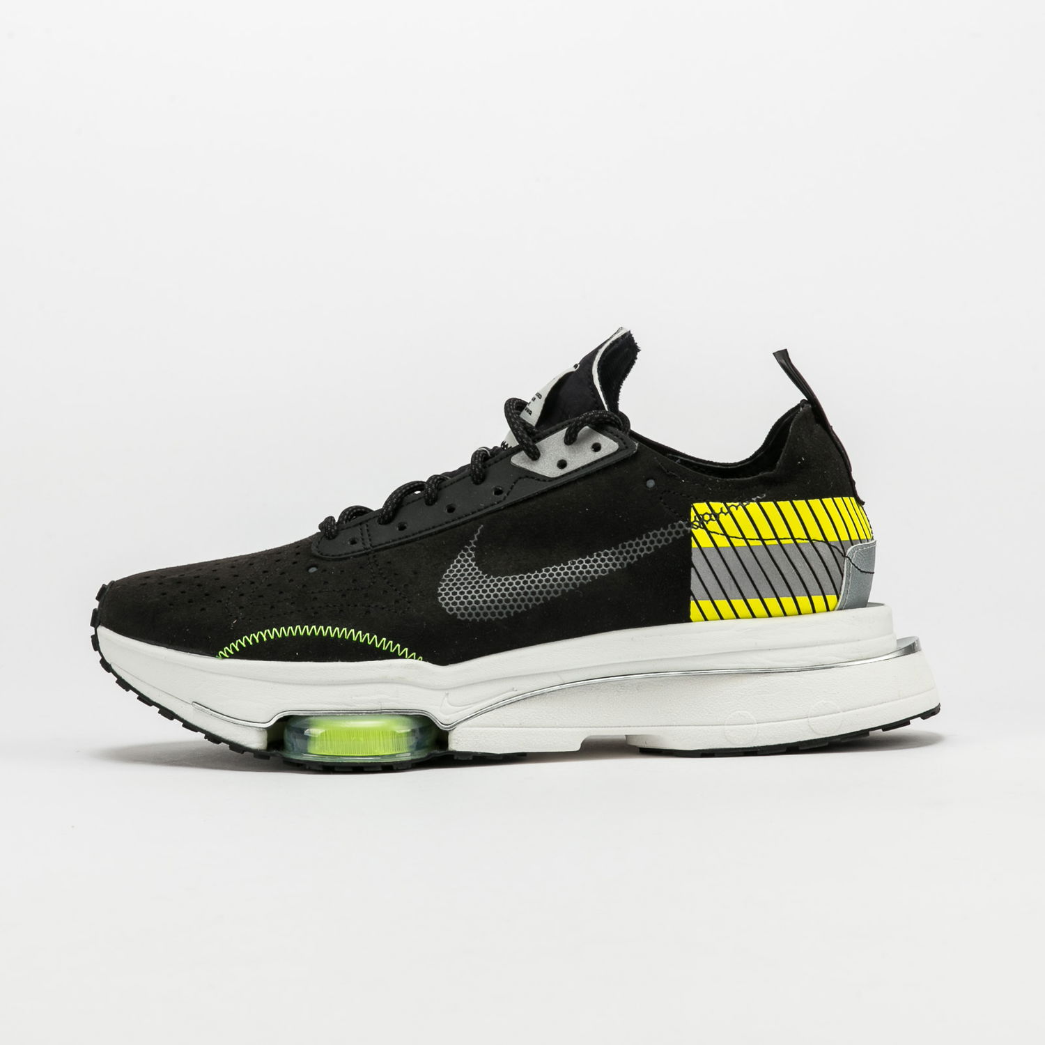 Tenisky a topánky Nike Air Zoom - Type SE 3M Čierna | DB5459-001, 0