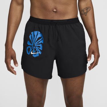 Šortky Nike Dri-FIT Čierna | FV9612-010, 2