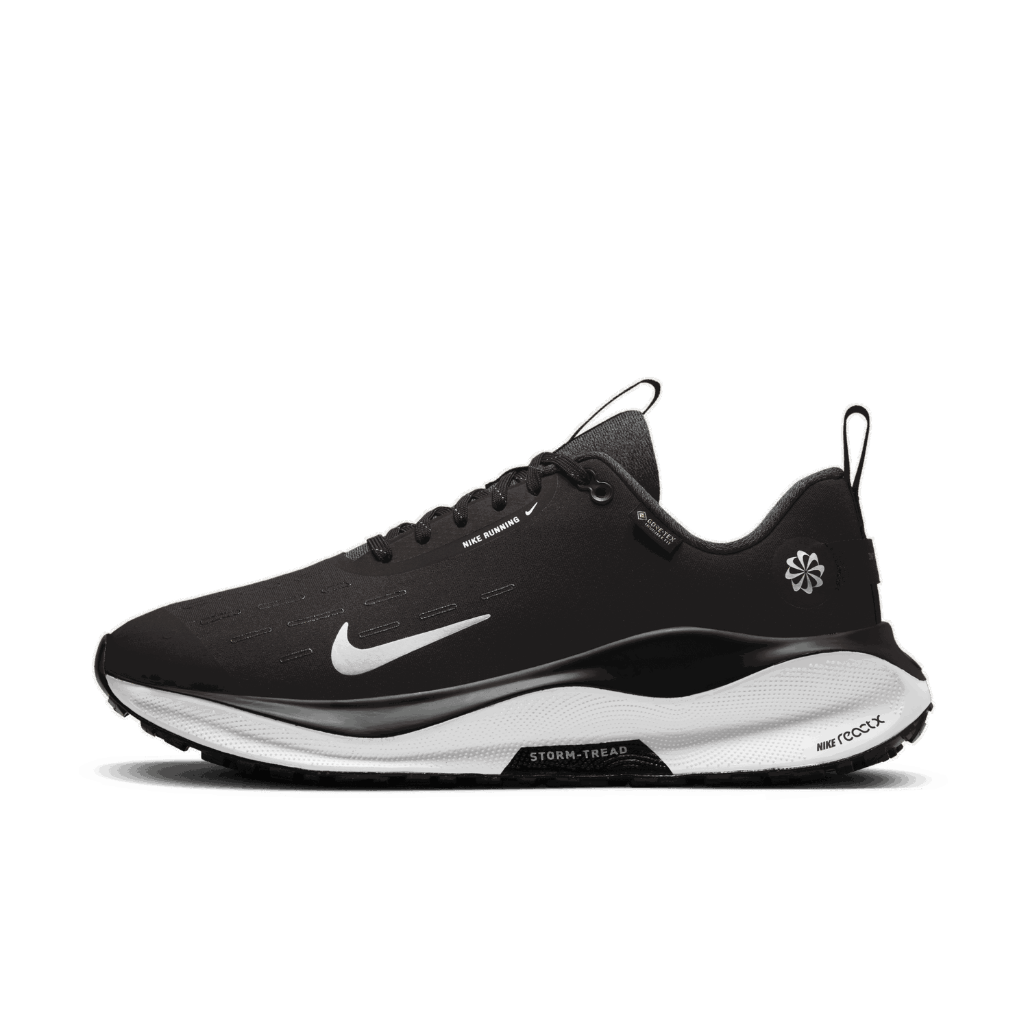 Tenisky a topánky Nike InfinityRN 4 GORE-TEX Čierna | FB2204-001, 0