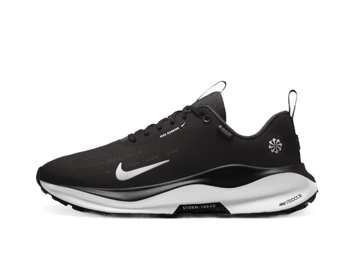 Tenisky a topánky Nike InfinityRN 4 GORE-TEX Čierna | FB2204-001