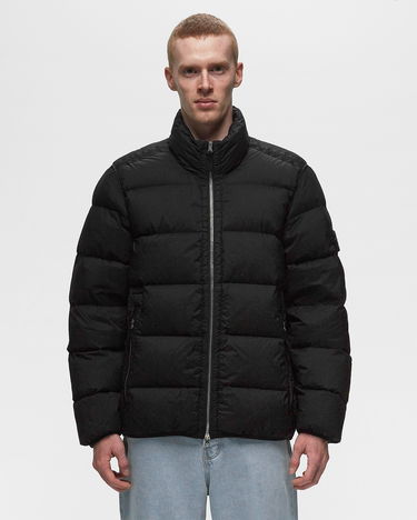 Bunda Stone Island Quilted Šedá | 791544028, 1