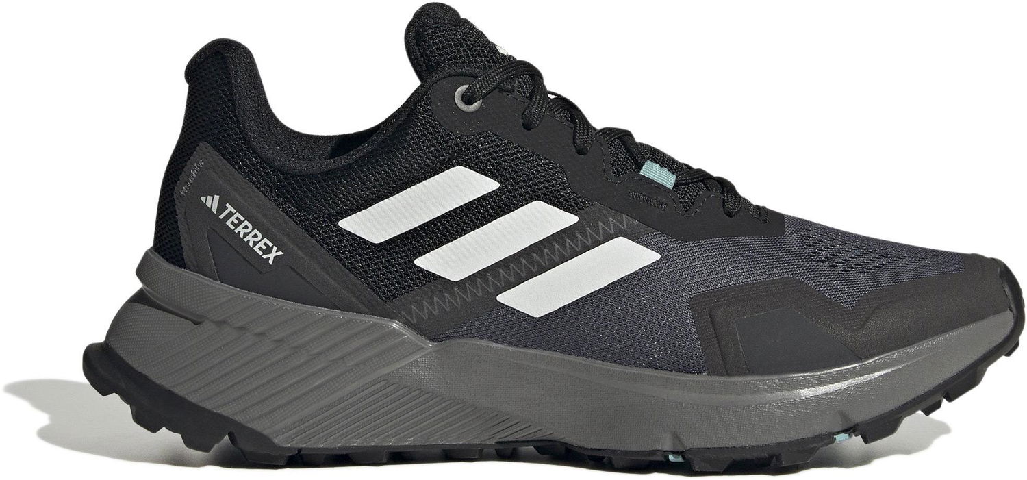 Tenisky a topánky adidas Performance Terrex Soulstride W Čierna | IF5030, 0