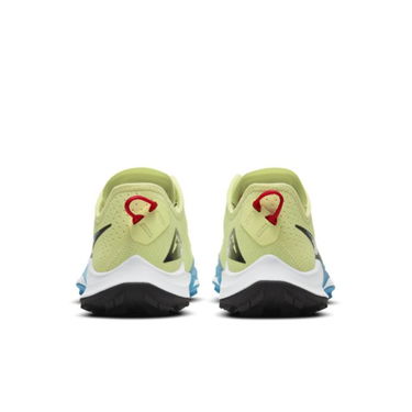 Tenisky a topánky Nike Air Zoom Terra Kiger 7 W Zelené | CW6066-300, 3