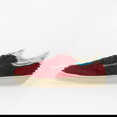 Tenisky a topánky Reebok Club C 85 39 Vínová | 100229856, 0