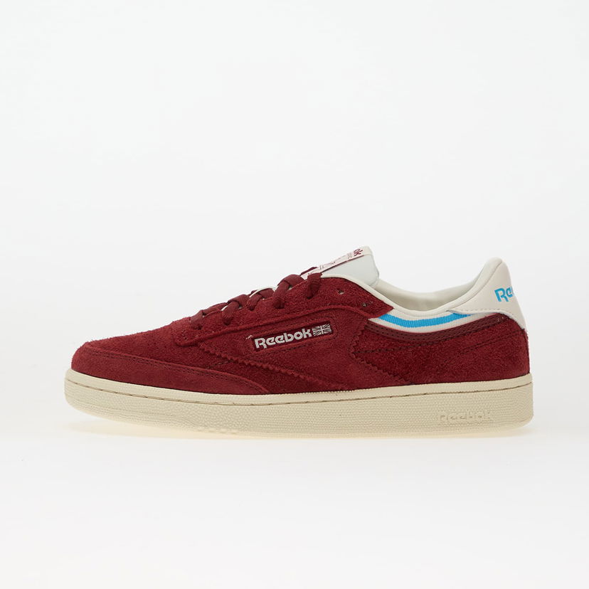 Tenisky a topánky Reebok Club C 85 39 Vínová | 100229856