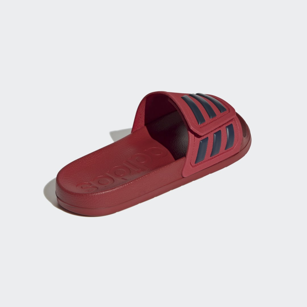 Tenisky a topánky adidas Originals Adilette TND Červená | GX9707, 1