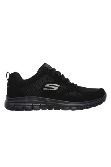 Tenisky a topánky Skechers Burns Agoura Čierna | 52635-BBK, 0