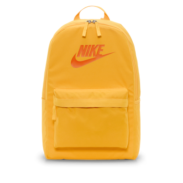 Batoh Nike Heritage 25L Oranžová | DC4244-845, 3
