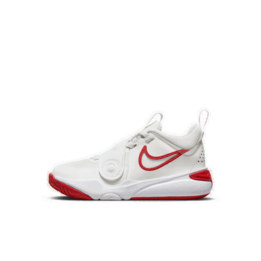 Tenisky a topánky Nike Nike Team Hustle D 11 Biela | DV8994-102, 1