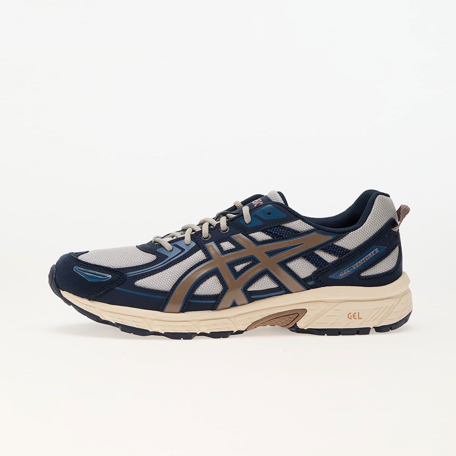 Tenisky a topánky Asics Gel-Venture 6 Šedá | 1203A438-024, 0