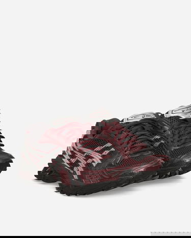 Tenisky a topánky Asics GEL-Kayano 14 Vínová | 1203A537-022, 1