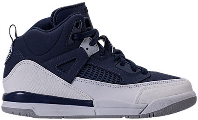Tenisky a topánky Jordan Jordan Spizike Navy | 317700-406, 0