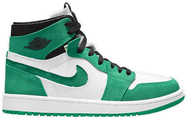 Tenisky a topánky Jordan Air Jordan 1 High Zoom Comfort "Stadium Green" W Zelené | CT0979 300, 0