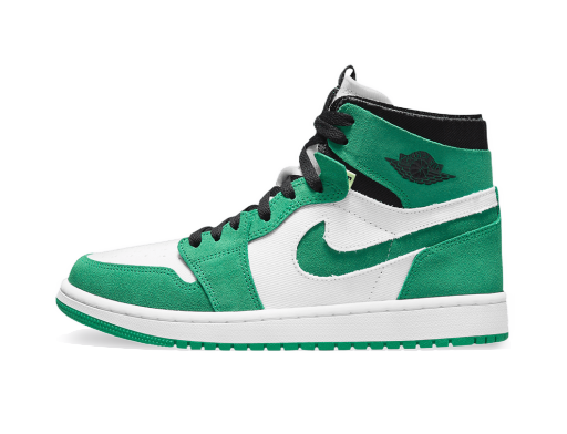 Limitované edície Jordan Air Jordan 1 High Zoom Comfort "Stadium Green" W Zelené | CT0979 300