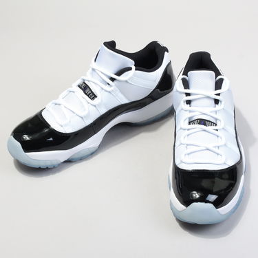 Tenisky a topánky Jordan Air Jordan 11 Retro Low "Concord" Biela | 528895-153, 2