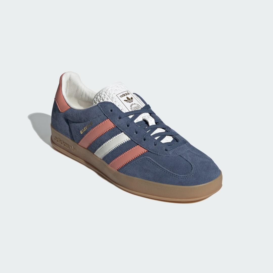 Gazelle Indoor