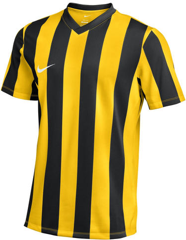 Dres Nike Nike Striped Division V Jersey Žltá | fz9337-719, 0