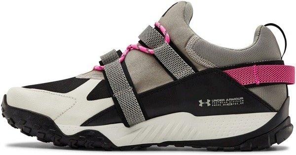 Tenisky a topánky Under Armour Valsetz Trek NM Šedá | 3023229-300, 1
