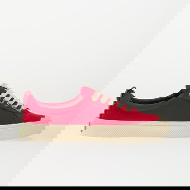 Tenisky a topánky Cariuma Oca Low Červená | 100103R01 W, 2