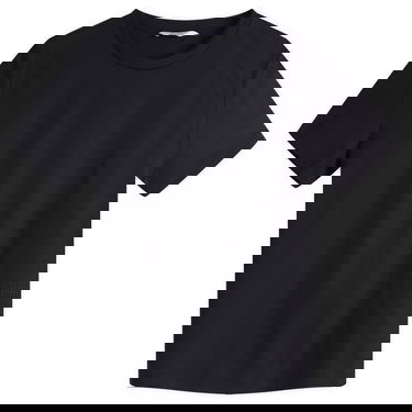 Tričko Max Mara Max Mara Nerina T-Shirt, Size Large Čierna | 2511971018600-Black, 1