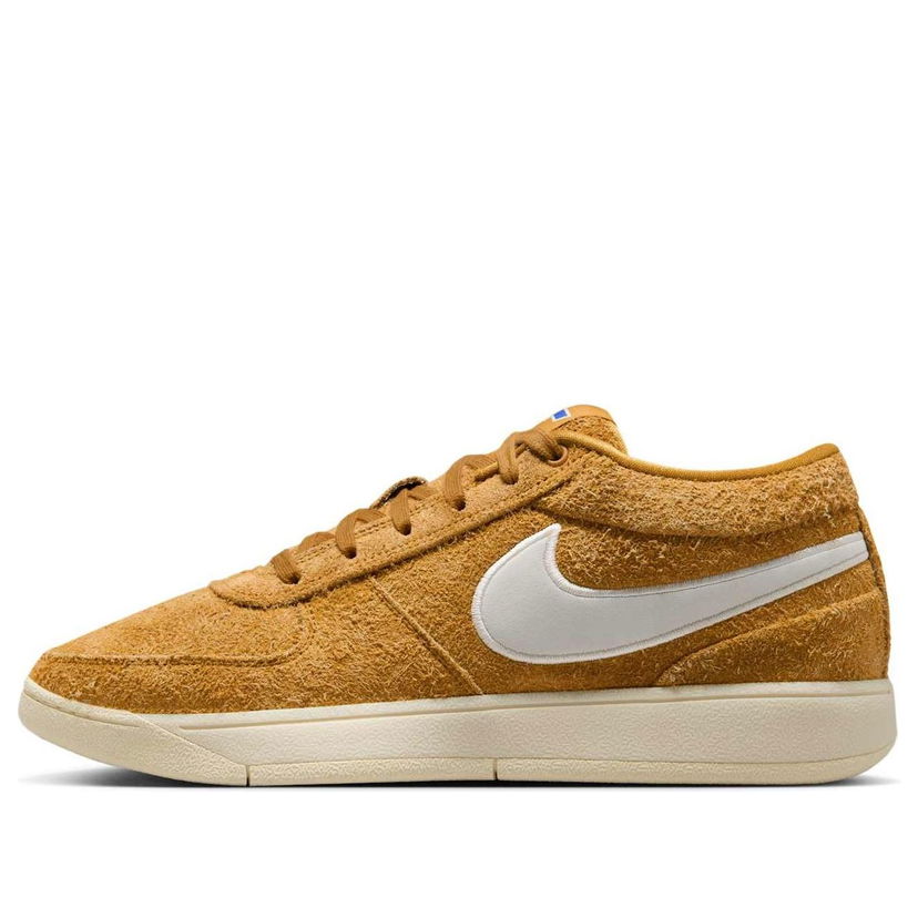 Oblečenie Nike Chevrolet Book 1 Hnedá | IH0890-700